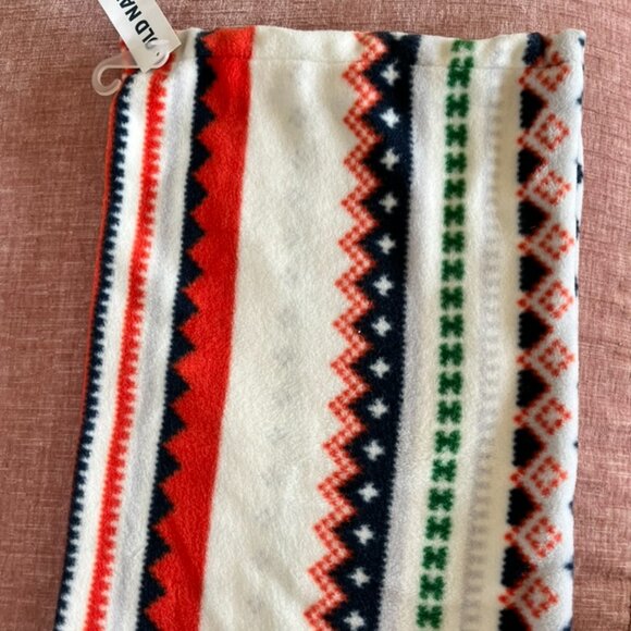 NWT Old Navy Neck Warmer - Picture 1 of 1